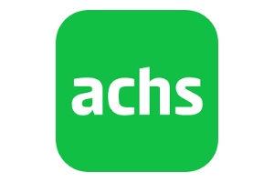 Logo - ACHS