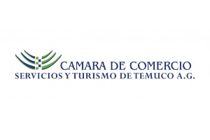 Logo - Cámara de Comercio