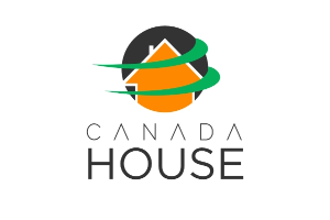 Logo - Canada House