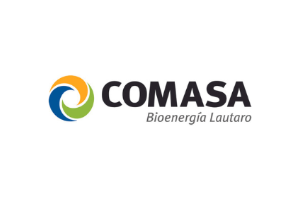 Logo - Comasa