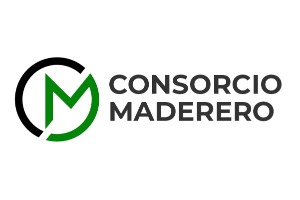 Logo - Consorcio <br>Maderero S.A.