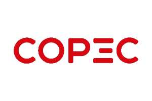 Logo - Copec