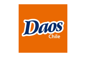 Logo - Daos Chile