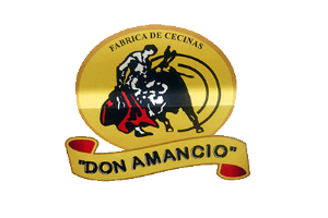 Logo - Don Amancio