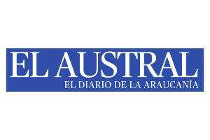 Logo - El Austral