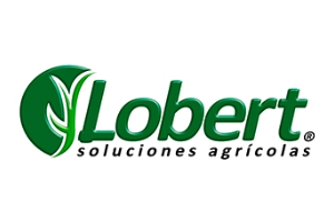Logo - Agrícola Lobert
