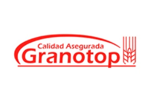 Logo - Granotop