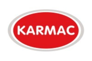 Logo - Frigorifico Karmac