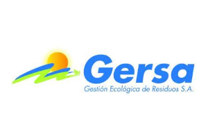 Logo - Gersa S.A