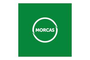 Logo - Comercializadora Morcas
