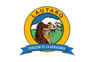 Logo - Municipalidad <br>de Lautaro