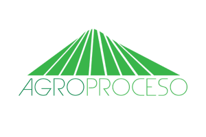 Logo - Comercial <br>Agroproceso Ltda