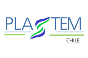 Logo - Plastem Chile