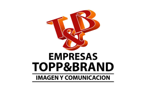 Logo - Empresas <br> Topp&Brand