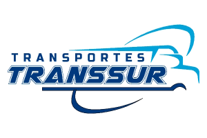 Logo - Transportes <br> Transsur