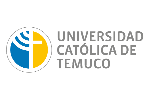 Logo - Universidad Católica <br>de Temuco