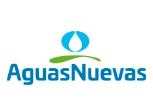Logo - Aguas Araucanía