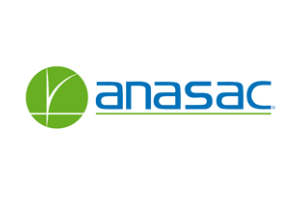 Logo - Anasac