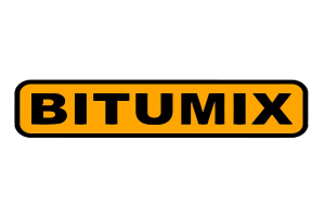 Logo - Bitumix