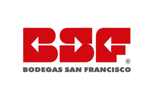 Logo - Bodegas <br>San Francisco